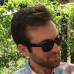 Meet your Posher, Ryan